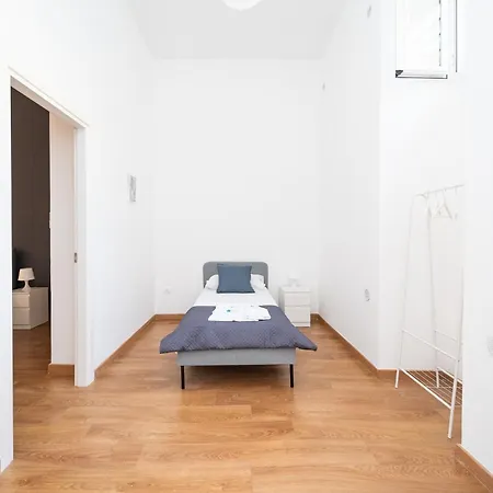Smart Rent Nel Cuore Di 1 Da Letto Holiday home *