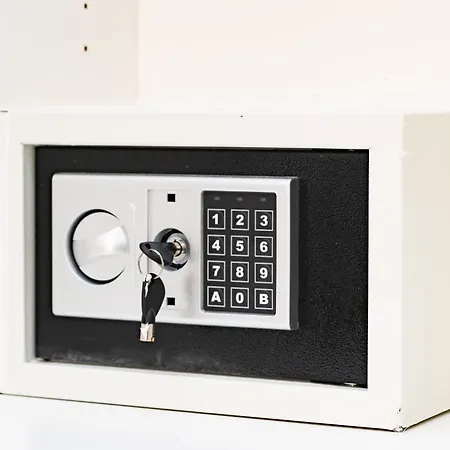 Nyaraló Smart Rent Nel Cuore Di 1 Da Letto Nápoly