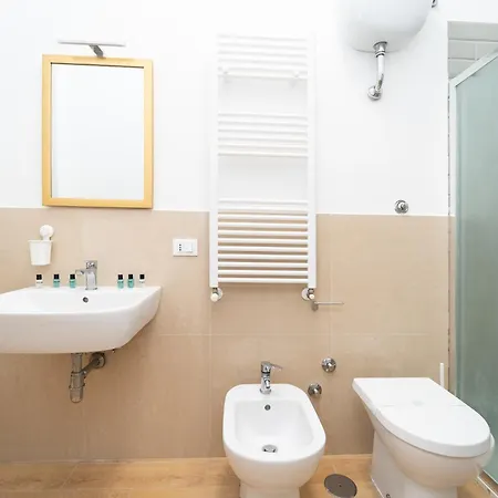 Smart Rent Nel Cuore Di 1 Da Letto