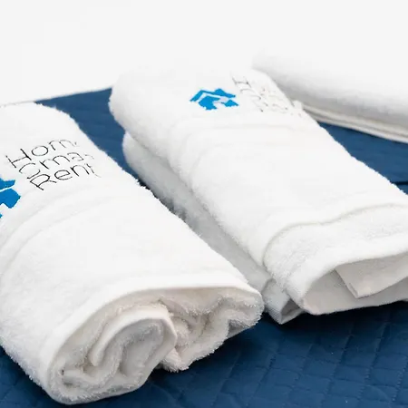 Nyaraló Smart Rent Nel Cuore Di 1 Da Letto