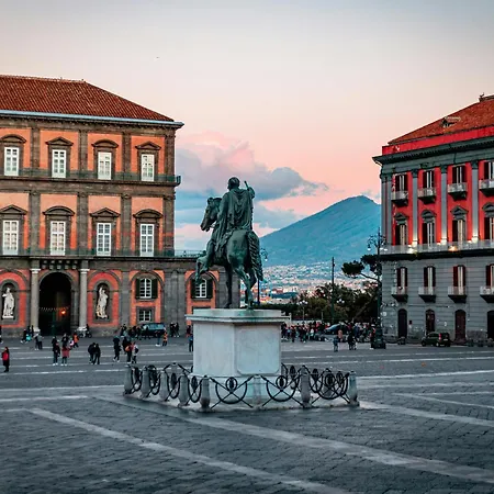 Nyaraló Smart Rent Nel Cuore Di 1 Da Letto *