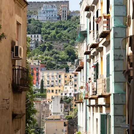 Smart Rent Nel Cuore Di 1 Da Letto