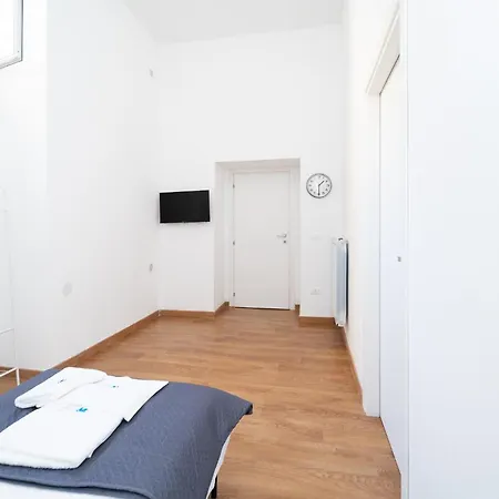 Smart Rent Nel Cuore Di 1 Da Letto Holiday home Naples