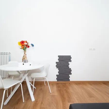 Smart Rent Nel Cuore Di 1 Da Letto Holiday home Naples