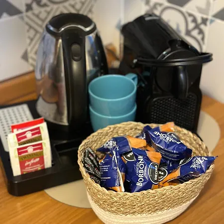 Smart Rent Nel Cuore Di 1 Da Letto *