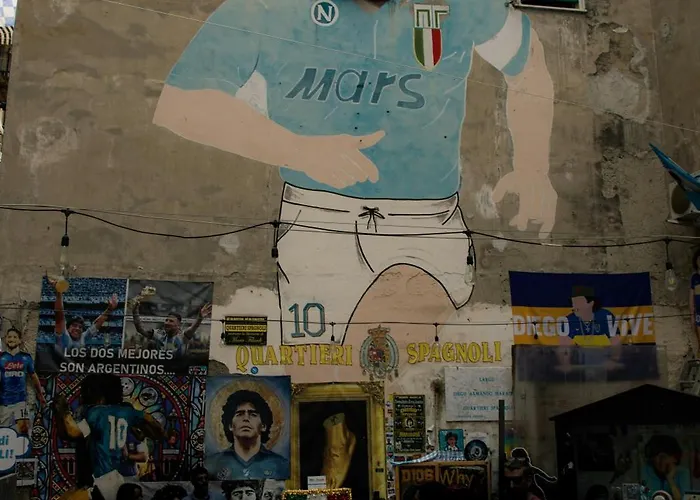 Сasa de vacaciones Smart Rent Nel Cuore Di 1 Da Letto *