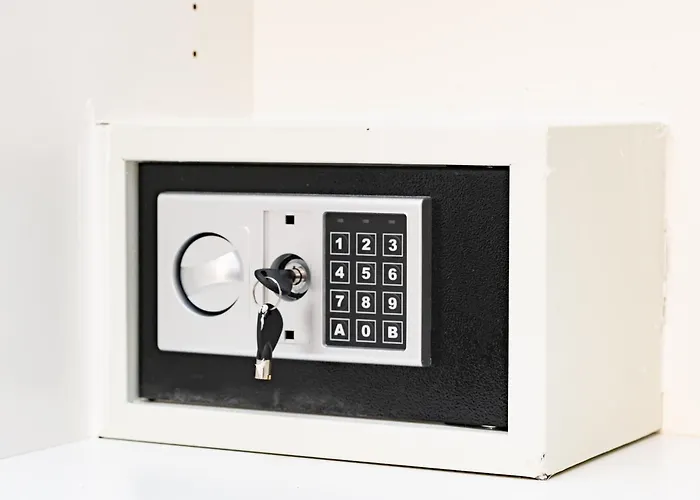 Сasa de vacaciones Smart Rent Nel Cuore Di 1 Da Letto Nápoles