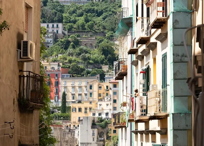 Smart Rent Nel Cuore Di 1 Da Letto