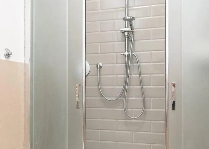 Smart Rent Nel Cuore Di 1 Da Letto